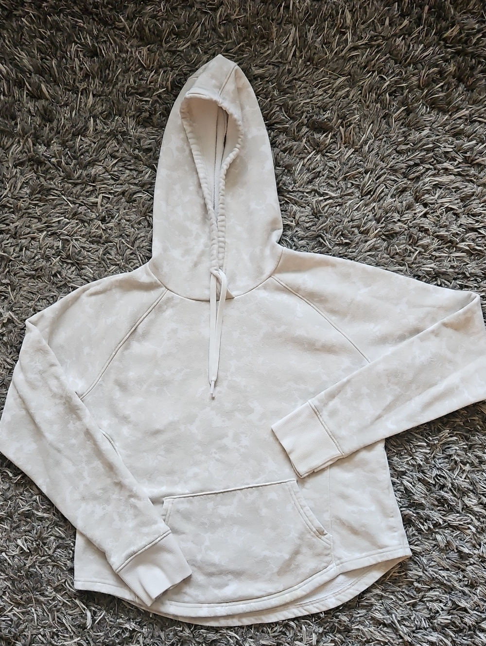 Tek Gear Pullover Hoodie